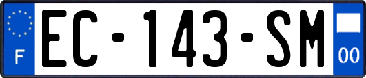 EC-143-SM
