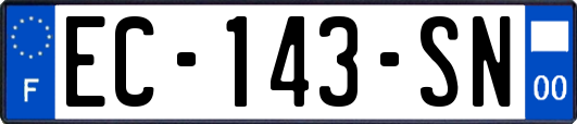 EC-143-SN