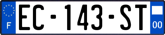 EC-143-ST
