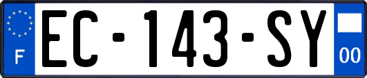 EC-143-SY