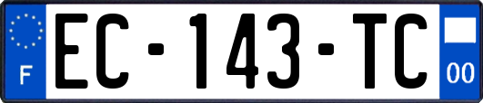 EC-143-TC