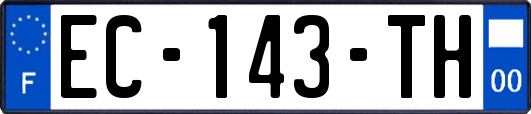 EC-143-TH