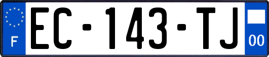 EC-143-TJ