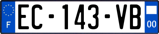 EC-143-VB