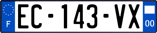 EC-143-VX