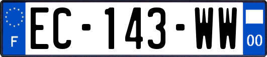 EC-143-WW
