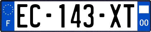 EC-143-XT