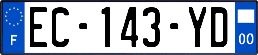 EC-143-YD