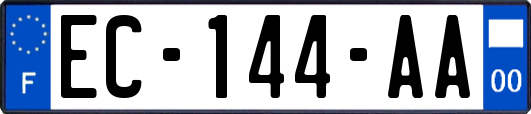 EC-144-AA