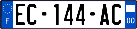 EC-144-AC