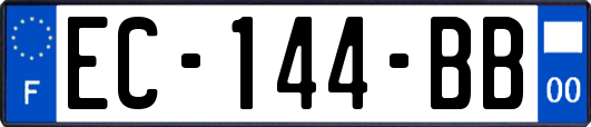 EC-144-BB