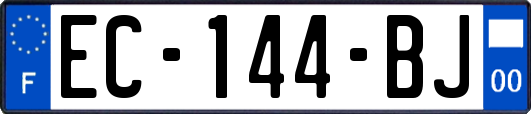 EC-144-BJ