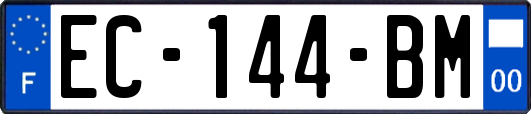 EC-144-BM