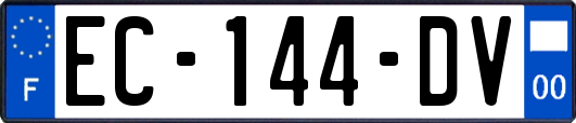 EC-144-DV