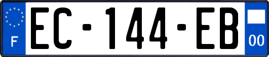 EC-144-EB