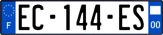 EC-144-ES