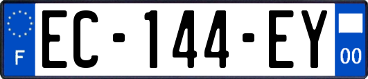 EC-144-EY