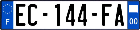 EC-144-FA