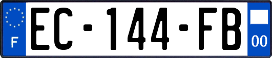 EC-144-FB