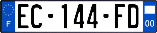 EC-144-FD