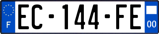 EC-144-FE