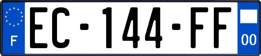 EC-144-FF