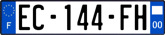 EC-144-FH