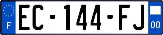 EC-144-FJ