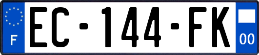 EC-144-FK