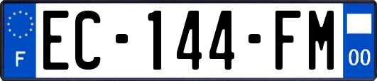 EC-144-FM