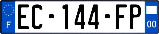 EC-144-FP