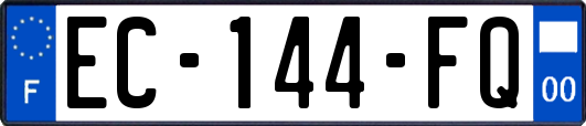 EC-144-FQ