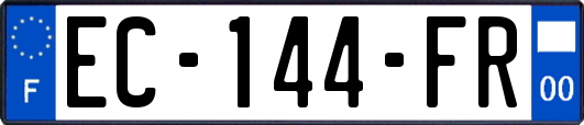 EC-144-FR