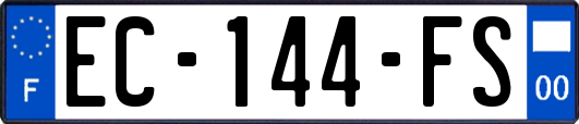 EC-144-FS