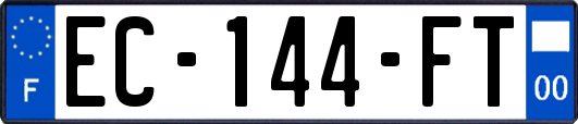 EC-144-FT