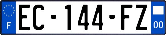 EC-144-FZ
