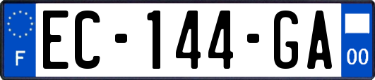 EC-144-GA