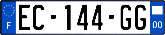 EC-144-GG