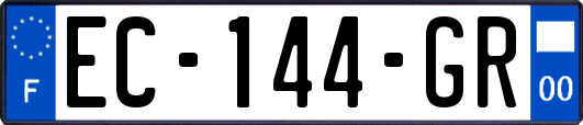 EC-144-GR