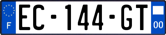 EC-144-GT