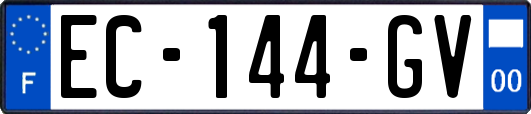 EC-144-GV