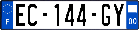 EC-144-GY