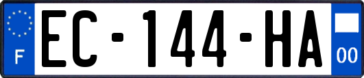 EC-144-HA