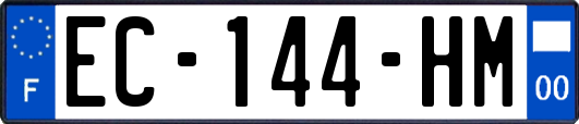 EC-144-HM
