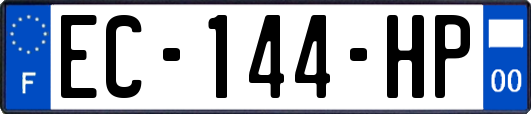 EC-144-HP