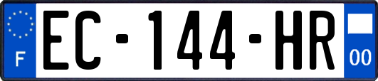 EC-144-HR
