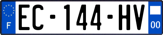 EC-144-HV