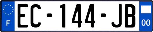 EC-144-JB