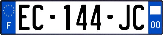 EC-144-JC
