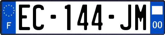 EC-144-JM